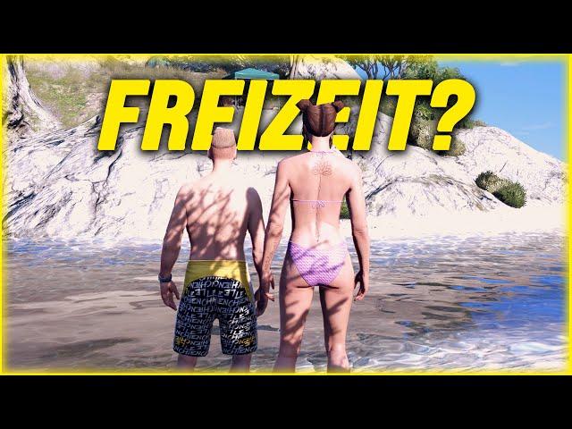 GTA ROLEPLAY #631 Der Trip mit dem Jetski.. ● LuckyV.de