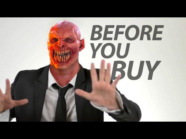 Mortal Kombat 1 - Before You Buy