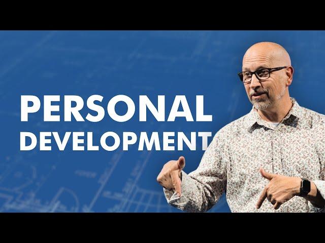 Personal Development | Healthy Households