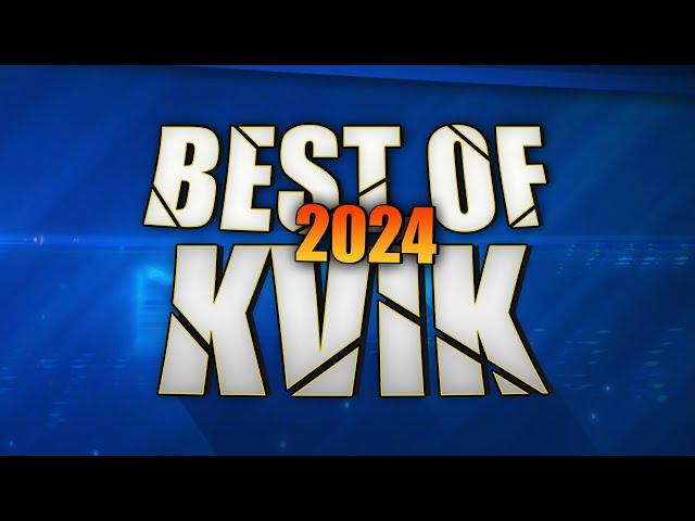 BEST OF KVÍK - Červen