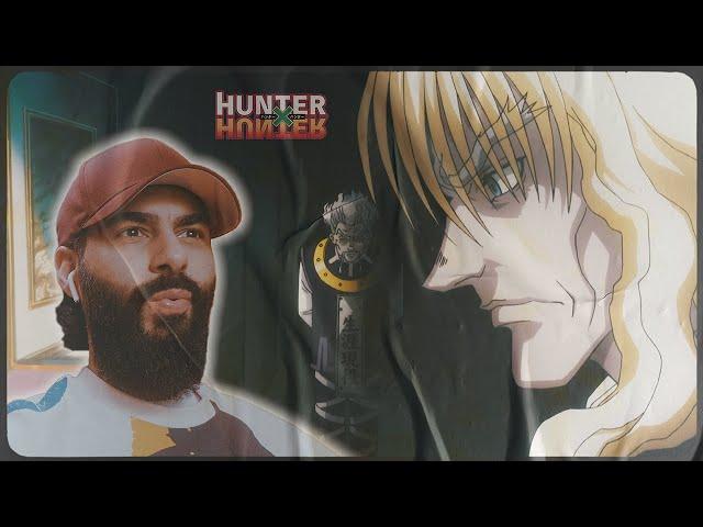 Hunter x Hunter | Episode 52 "Assault x and x Impact" - Reaction x Analysis | Yorknew