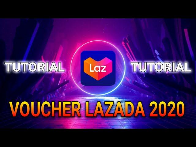 CARA MELIHAT SEMUA VOUCHER LAZADA (GRATIS ONGKIR - CASHBACK)