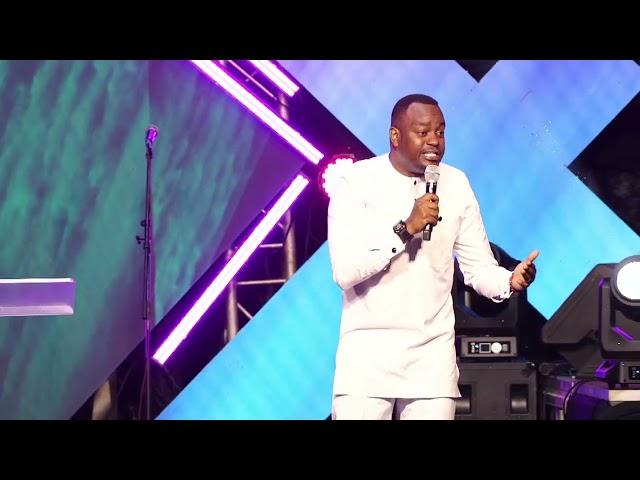 THE SPIRITUAL LABOR THAT PRECEDES BREAKTHROUGH || PASTOR T MWANGI || NEW YEAR MESSAGE