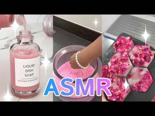 1 Hour ⏳ ASMR  CLEANING  RESTOCKING  ORGANIZING  TIKTOK COMPILATION  *SATISFYING* #15