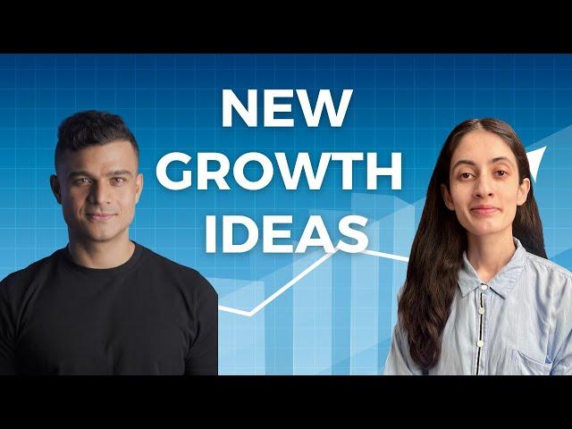How to Generate New Growth Hacking Ideas | Growth Marketing Tutorial 2024