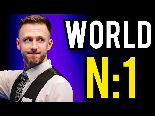 Judd Trump has always been tough on his favorite star! Highlights Match!!