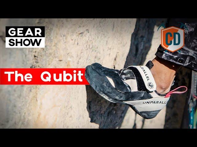 Innovation Meets Climbing Performance, The Unparallel Qubit | Climbing Daily Ep. 2423