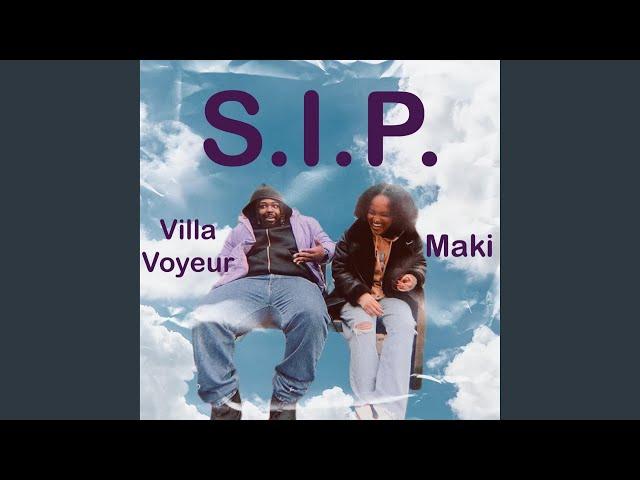 S.I.P. (feat. maki)