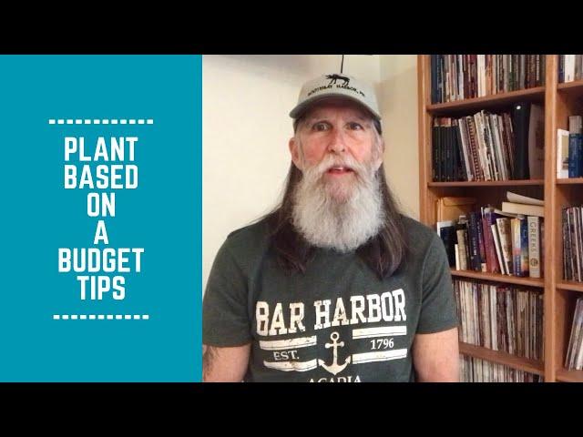 Plant Based on a Budget: Tips and Tricks