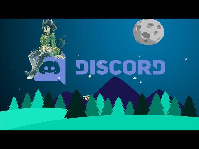 How to make a Discord 101 | learning the basics