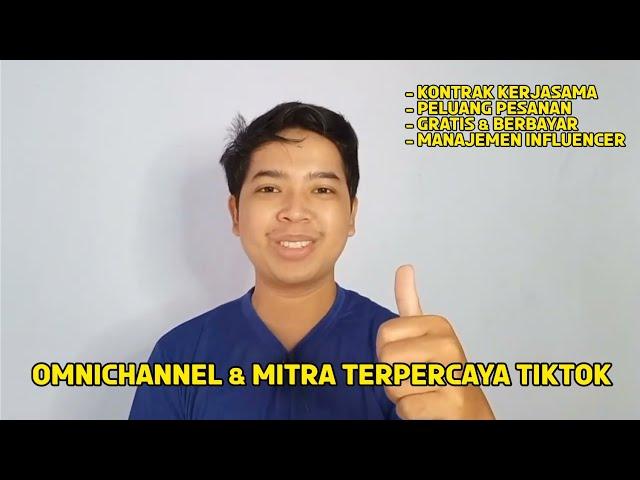 KELOLA INTEGRASI MITRA & AGENCY TIKTOK SHOP! BARU!