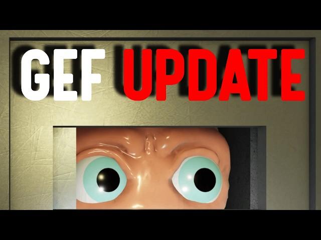 Roblox GEF Got An UPDATE...