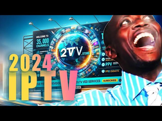 Most Reliable IPTV Reviews for 2024