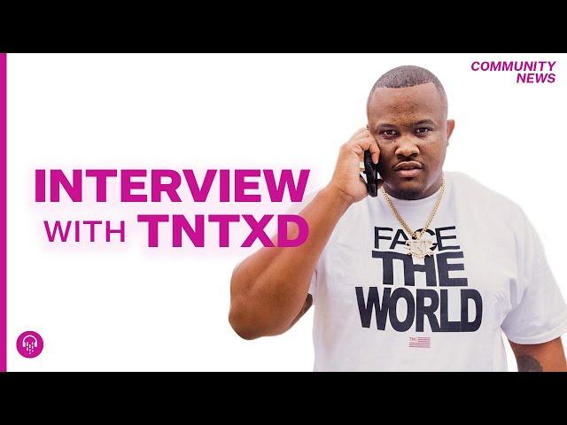 TnTXD on Securing Placements and Working With NBA YoungBoy (Full Interview)