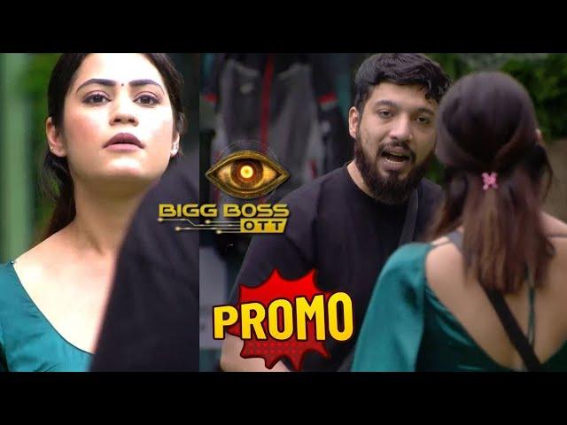 Bigg Boss OTT 3 Promo: Naezy Nominates BESTIE Kritika?