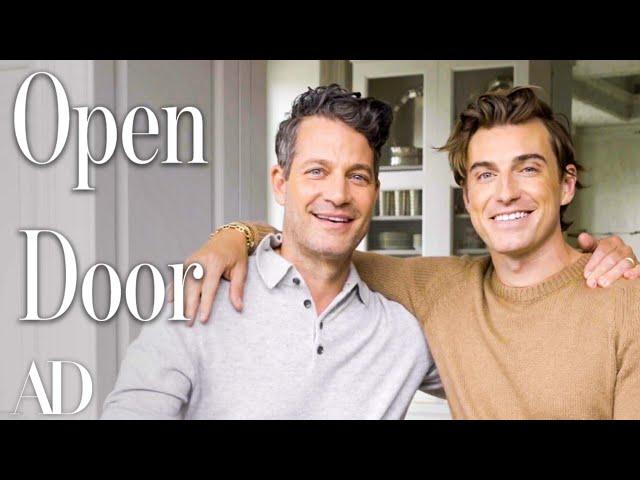 Inside Nate Berkus & Jeremiah Brent's Newly Renovated Home | Open Door | Architectural Digest