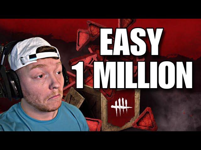 Do this BEFORE IT’S GONE for Easy BP in Dead By Daylight
