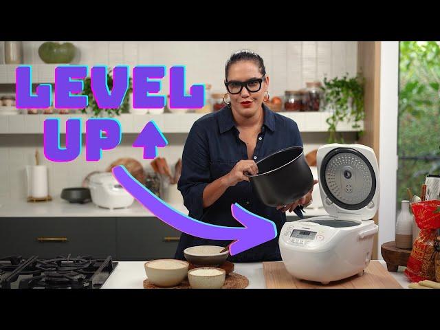 Marion Grasby Explains how to Level Up your Kitchen's Versatility with One Appliance ⬆