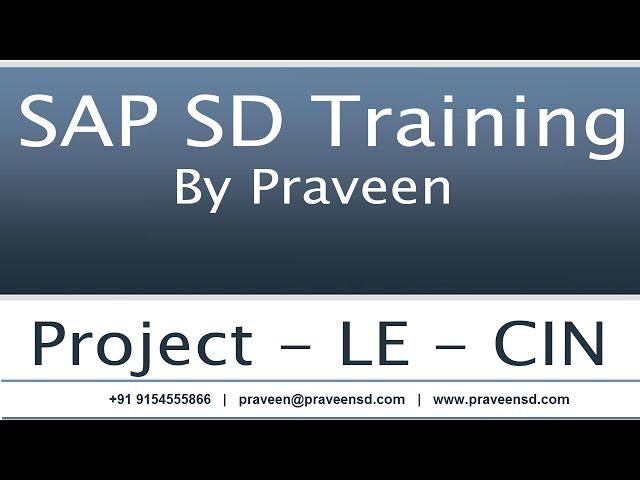 SAP SD Availability Check Configurations and controls | SAP SD Training By Praveen