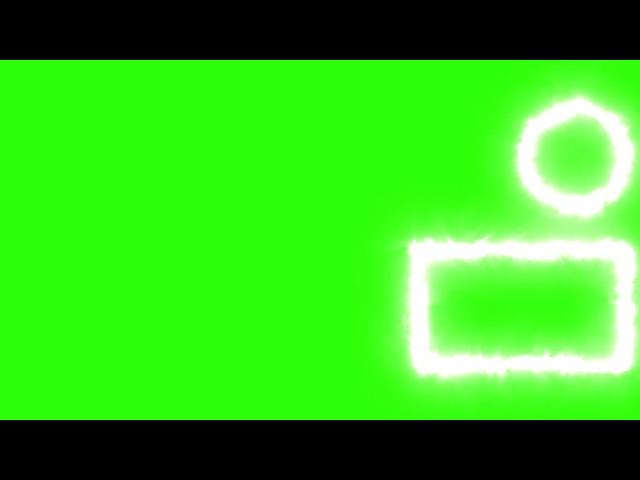 Free Greenscreen Outro Template