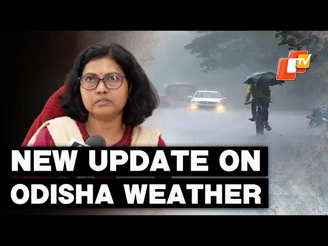 Odisha: IMD Forecasts Dry Weather For Next 48 Hours, Moderate Rain Expected In Coastal Areas