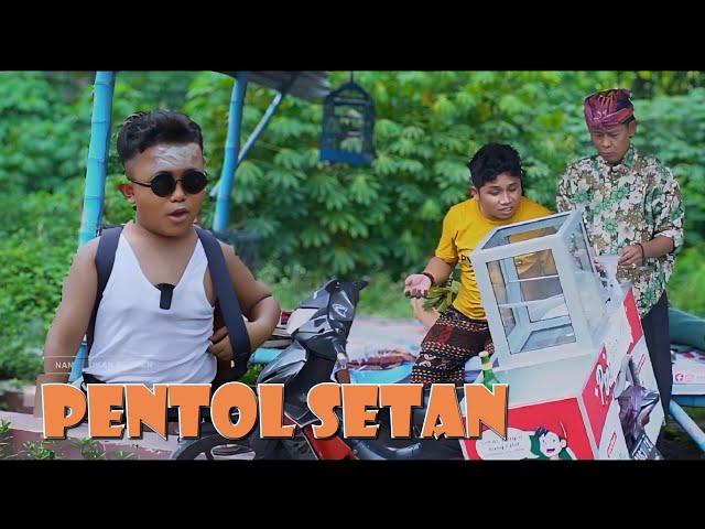 PENTOL SETAN