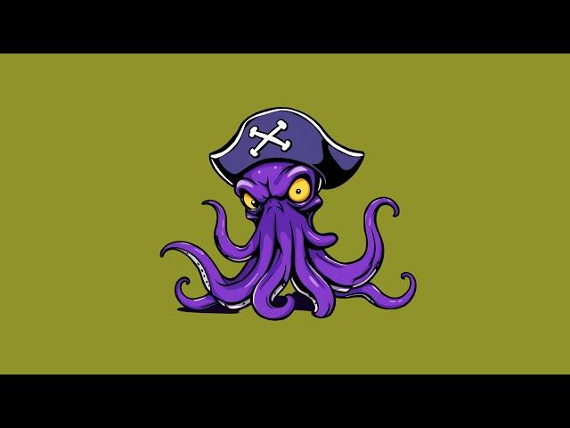 [FREE] Freestyle Type Beat - "PIRATE" Trap Beat l Type Beat l  Free Instrumental 2024