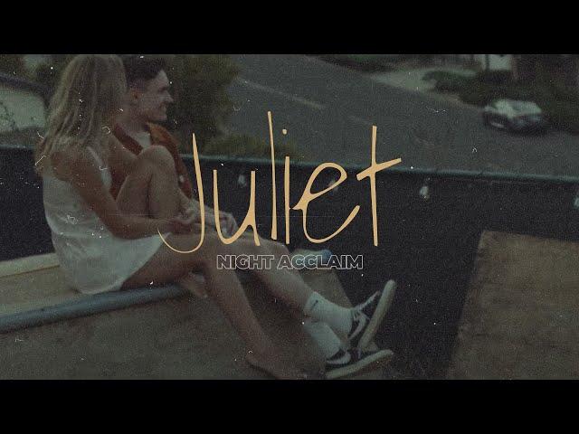 Night Acclaim - Juliet (Official Music Video)