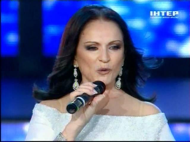 Sofia Rotaru - София Ротару "Я назову планету..." 2011