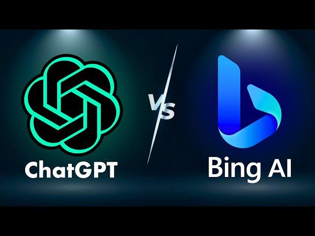 ChatGPT vs Bing AI: Which is the Better AI TOOL For You?