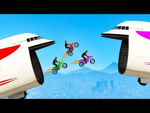 GTA 5 EPIC MOMENTS: #43 (Best GTA 5 Wins & Stunts, GTA 5 Funny Moments Compilation)