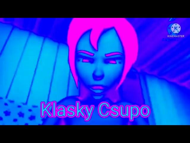 Kak Ros Says Klasky Csupo Effects [Sponsored by Nein Csupo Effects]
