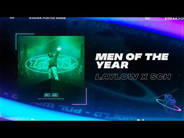 INSTRU "Men Of The Year" - Remix by @swannkenobi