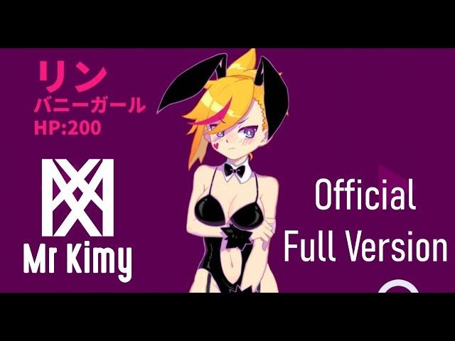 (フリーBGM) Mad Trick  | Muse Dash | Rin Bunny Girl | Character Theme | リン バニーガール