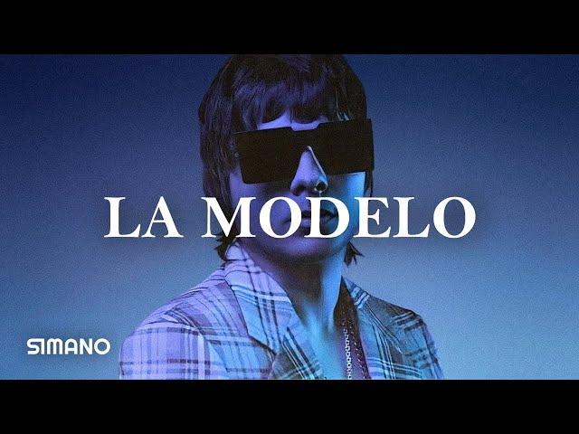 LA MODELO | Instrumental Reggaeton Comercial 2023 | Chencho Type Beat