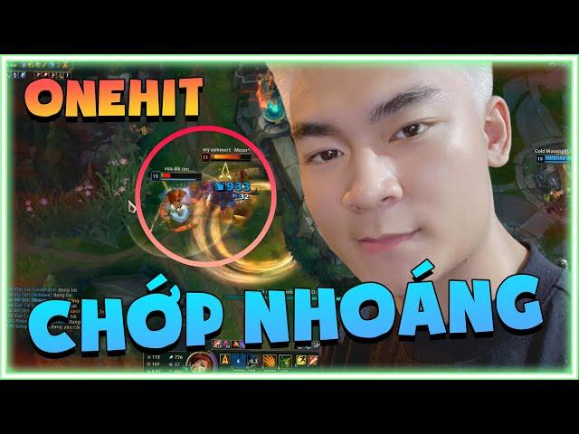 QUANG CUỐN NIDALEE COMBO KẾT LIỄU RENGAR NHANH NHƯ CHỚP CUỘC CHIẾN GIỮA BÁO VÀ MÈO RỪNG