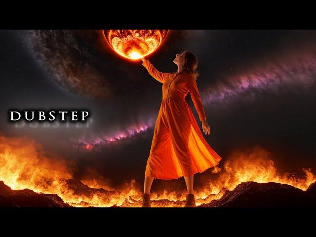 Solar Flares - (Dubstep, Heavy Bass, EDM)