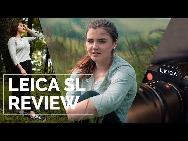 Leica SL (Typ 601) Review (2019)