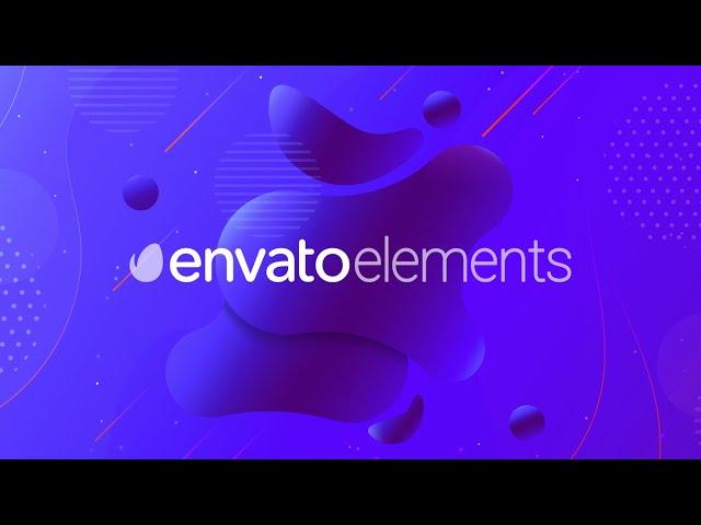 Download Unlimited Video Assets | Envato Elements