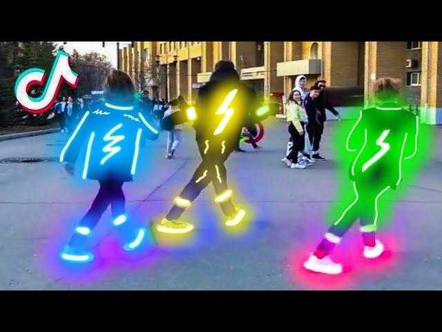 Monster LUM!X, Gabry Ponte | TUZELITY SHUFFLE DANCE | TIKTOK COMPILATION 2023