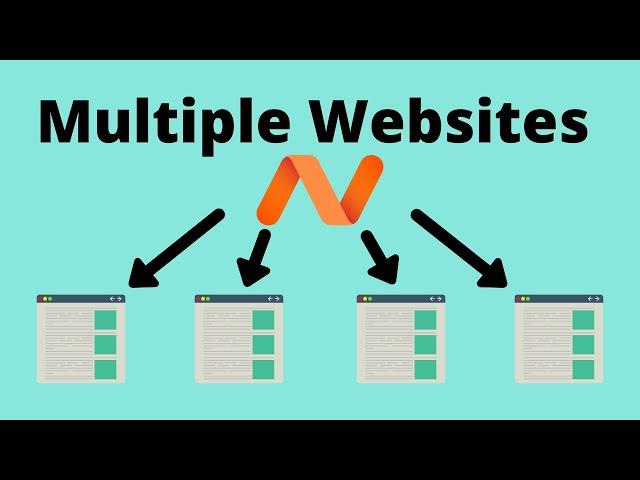 How To Host Multiple Websites on Namecheap