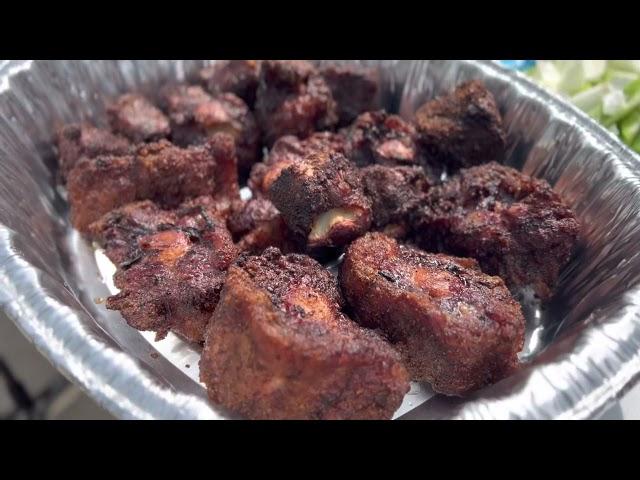 Oxtails 