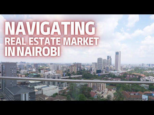 Your Ultimate Guide to Buying Properties in Nairobi, Kenya | Koch Properties