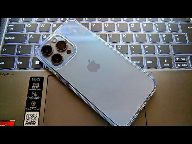 Backmarket iPhone 13 Pro (Fair Grade) Review and Unboxing