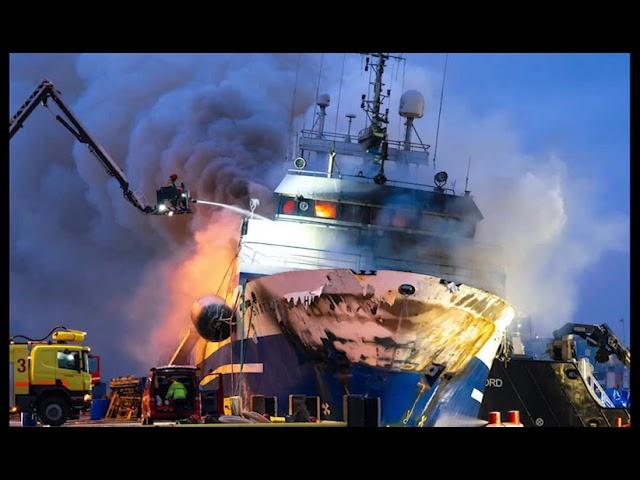 Houston Maritime Injury Lawyers || Houston Offshore Accident Lawyer || Best Personal Injury Attorney