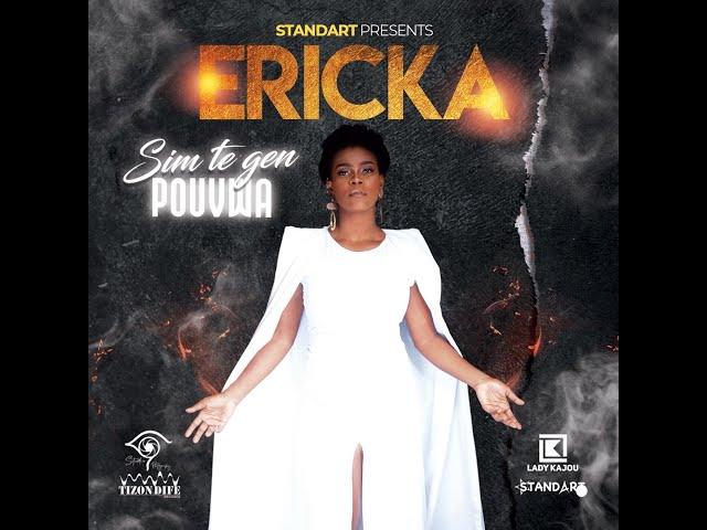 "SIM TE GEN POUVWA" by Ericka- Official Video