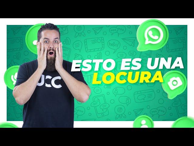 🟣 Qué es WhatsApp Cloud Api ▷ NUEVO API de WhatsApp 