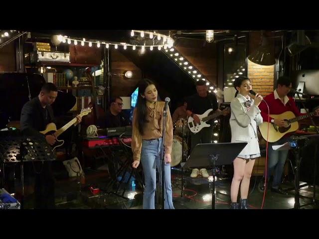 Letana Live Music JAZZ BAR ZONE [ ไข่มุก / ผ้าไหม / มิสเตอร์เบียร์ ]