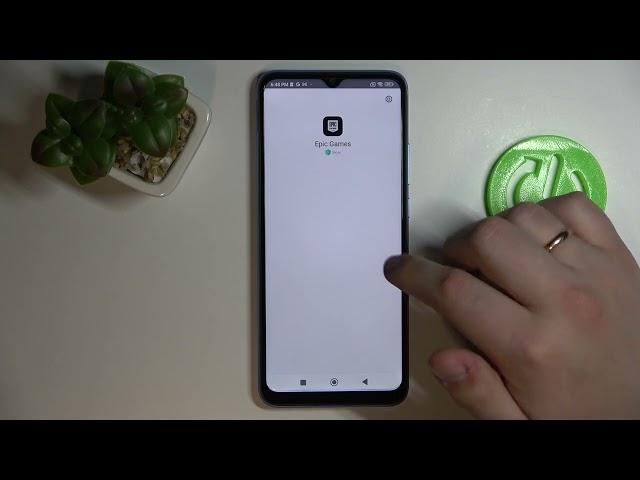 How To Install Fortnite on XIAOMI Redmi 10C - Download Fortnite