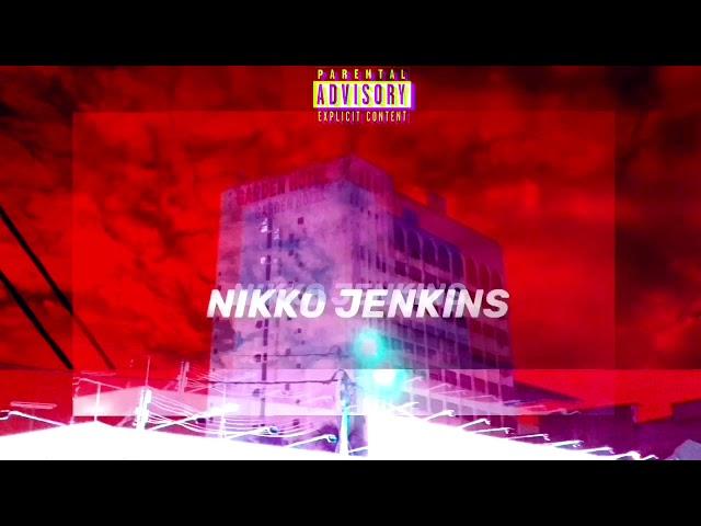 KURTENDLESS - NIKKO JENKINS